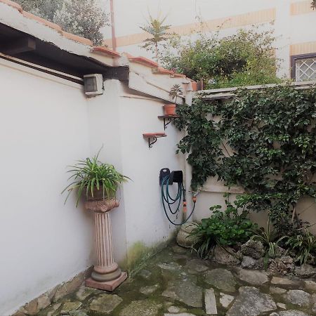 Da Rutilio Appartement Rome Buitenkant foto
