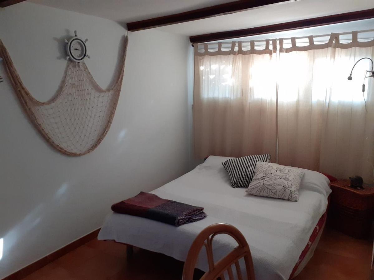 Da Rutilio Appartement Rome Buitenkant foto