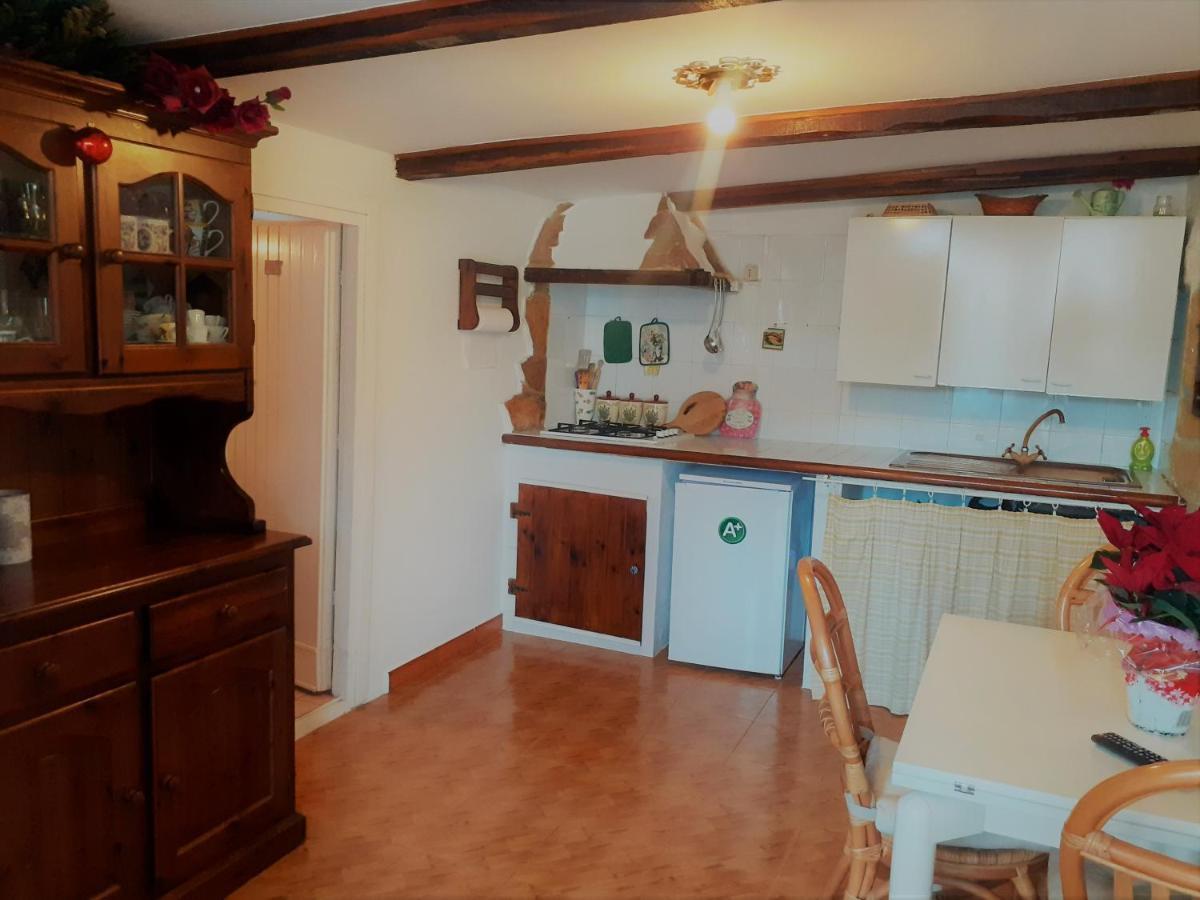 Da Rutilio Appartement Rome Buitenkant foto